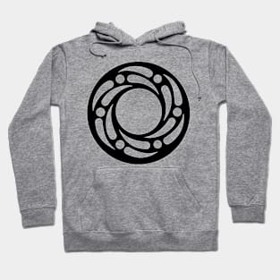 The Window at the End of Time Hoodie